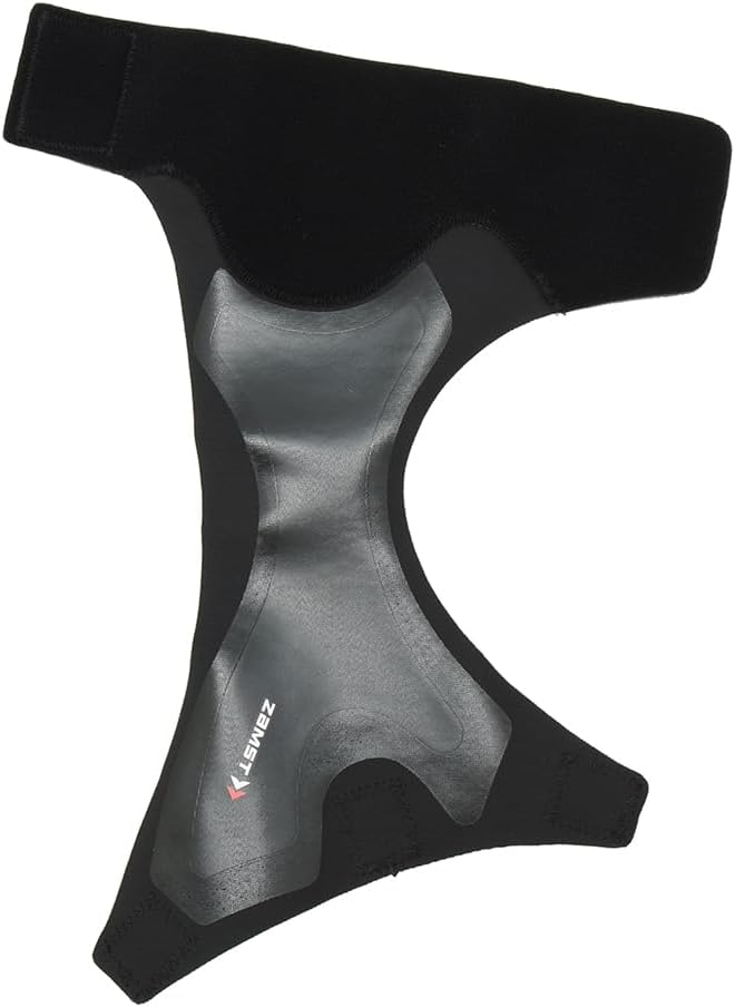 ZAMST Support Braces and Belts
