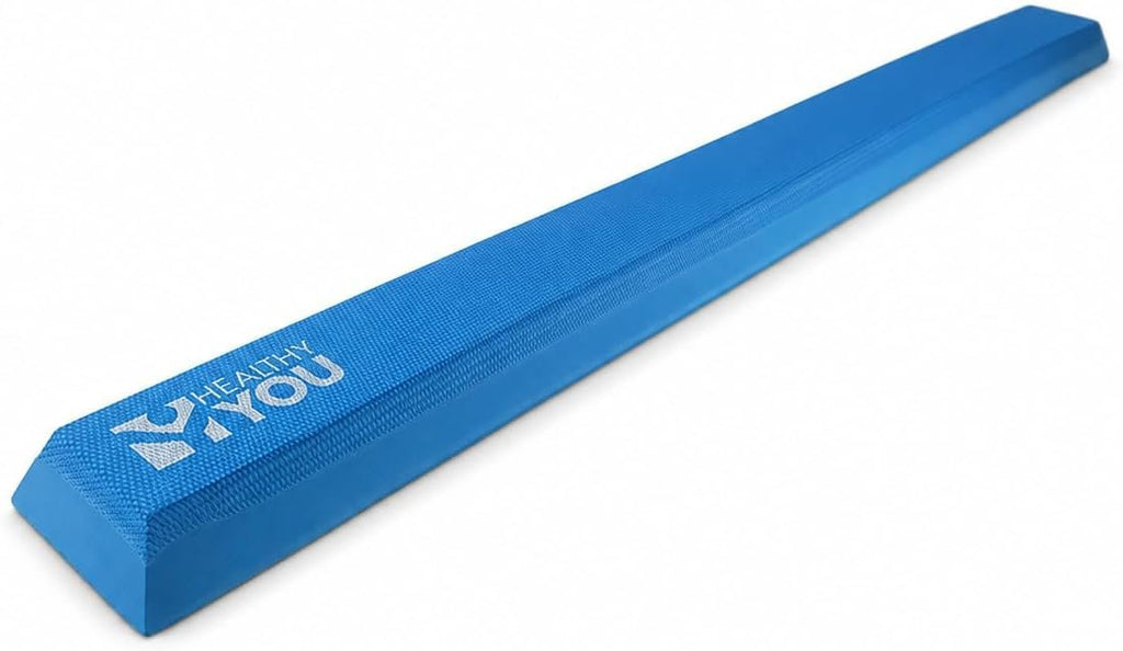 Foam Balance Beam - Stability Trainer for Physical Therapy