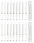 Vaginal Applicators 20 pieces