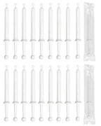 Vaginal Applicators 20 pieces