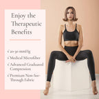 Leggings Compression Garments 30 mm