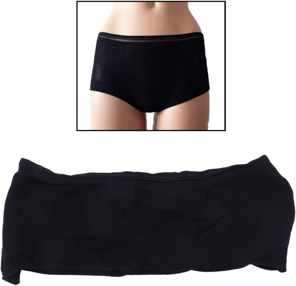 Healifty Disposable Underwear Disposable 10 pieces