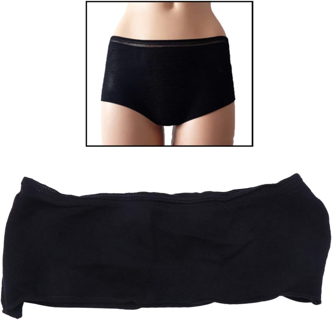 Healifty Disposable Underwear Disposable 10 pieces