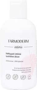 Farmoderm Intimate Cleansers pH-Neutral