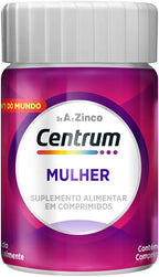 Centrum Dietary Supplements 30 tablets