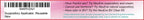 Vaginal Suppository Applicator, Reusable