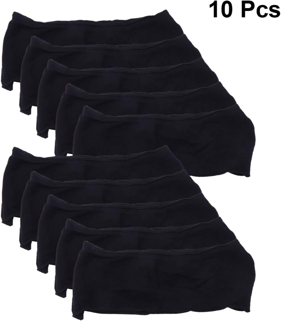 Healifty Disposable Underwear Disposable 10 pieces