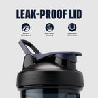 BlenderBottle ProSeries Tritan Shaker Bottle 28 oz Black