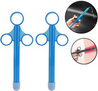Vaginal Applicators