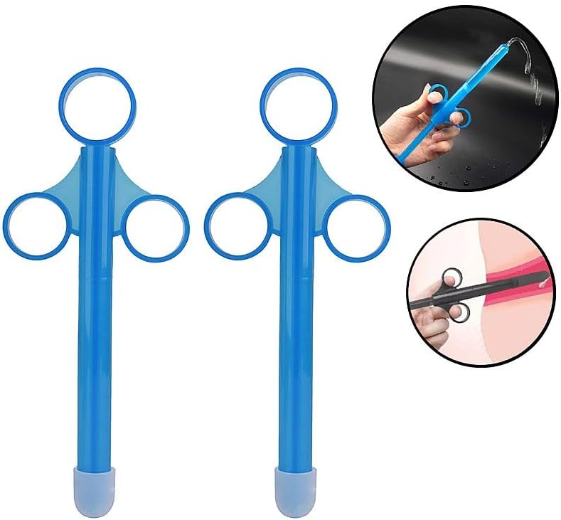 Vaginal Applicators