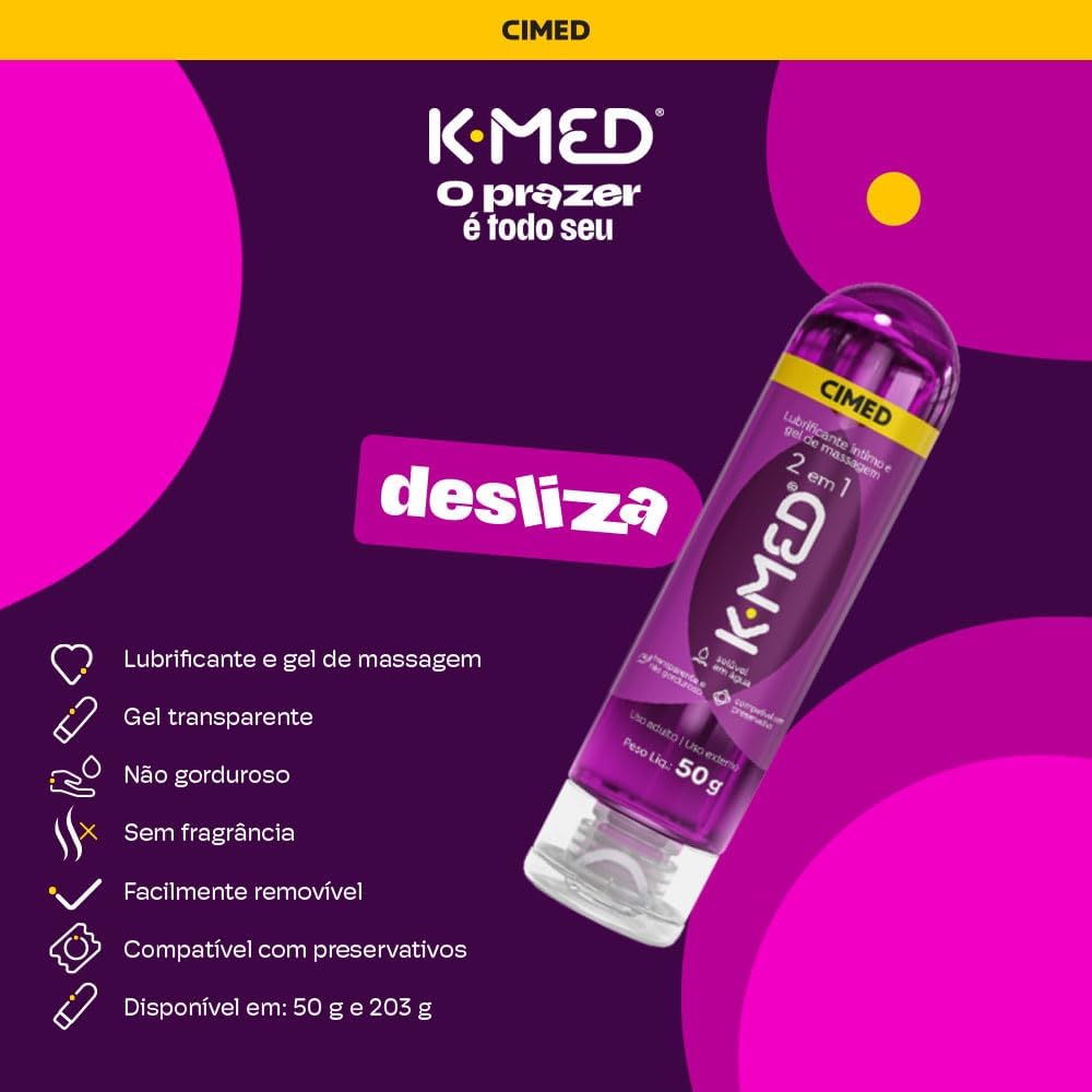 Personal Lubricants 50g