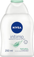 Nivea Intimate Cleansers 250ml