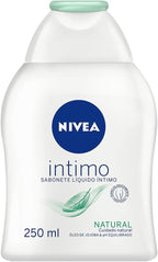 Nivea Intimate Cleansers 250ml