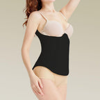 Lipo Foam 360 After Surgery, Abdominal Board Tummy Tuck Girdle, Wrap Bandage for Post-Surgery to Flatten Abdomen and Postpartum Recovery