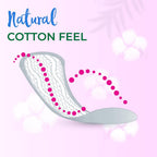 Panty Liners 72 pads