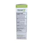 Rhinase X Combo Pack - Nasal Gel (30g) & Spray (30ml) for Complete Nasal Relief from: Dryness, Congestion, Post Nasal Drip, and Allergies. Retain Moisture for Dry Nose Relief