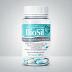 BioSil Dietary Supplements Organic 30 capsules