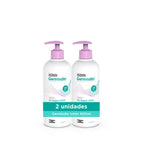 ISDIN Germisdin Intimate Hygiene, Daily Gentle Gel - Protects, Hydrates and Regulates the pH of the Intimate Area