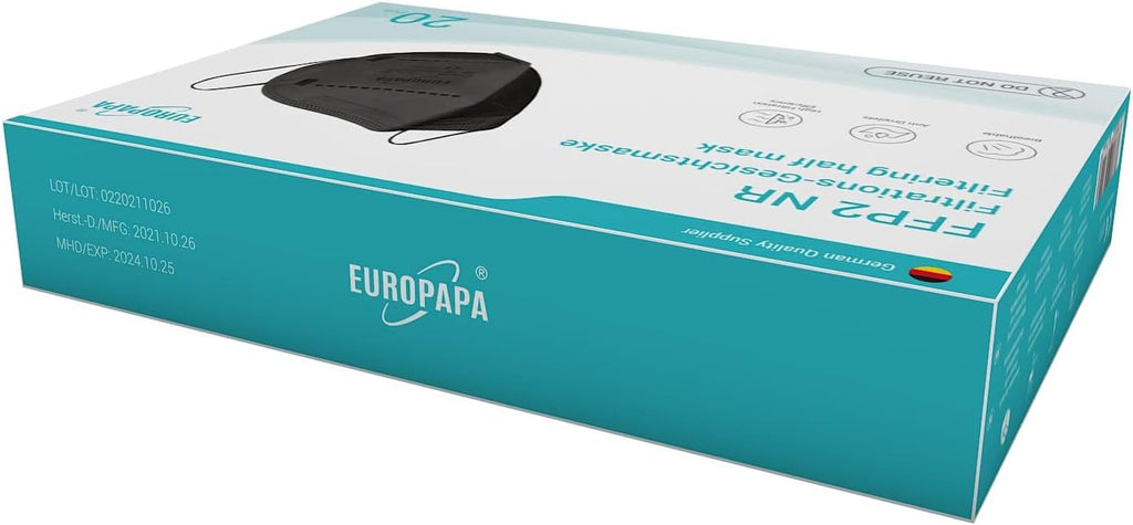 EUROPAPA Health Test Kits