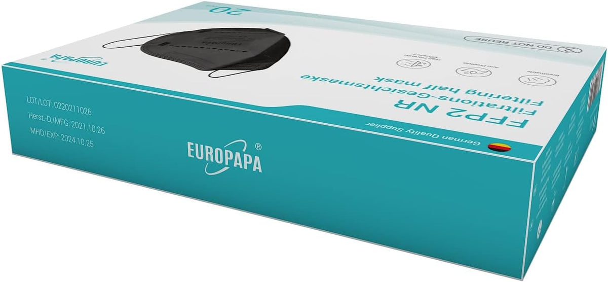 EUROPAPA Health Test Kits