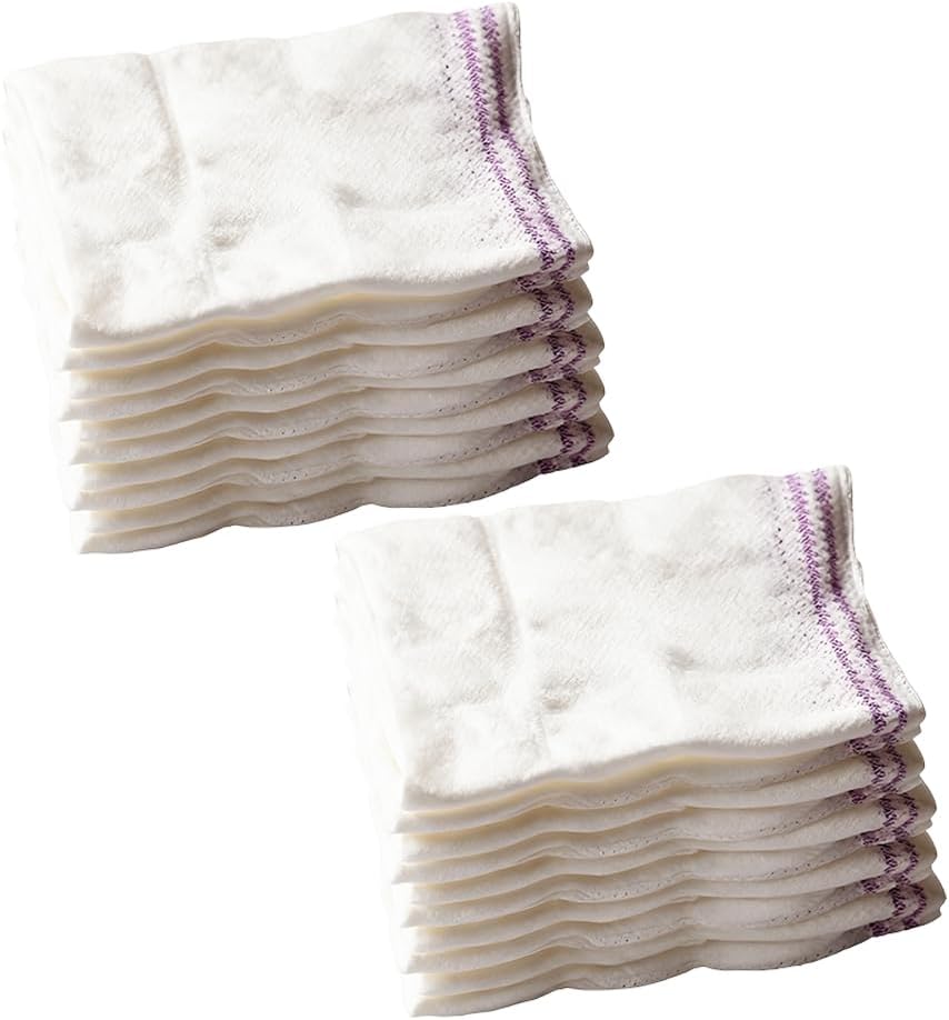 Disposable Postpartum Underwear 10 Pack Suitable for Pregnancy, Postpartum, C-section and Urinary Incontinence, B