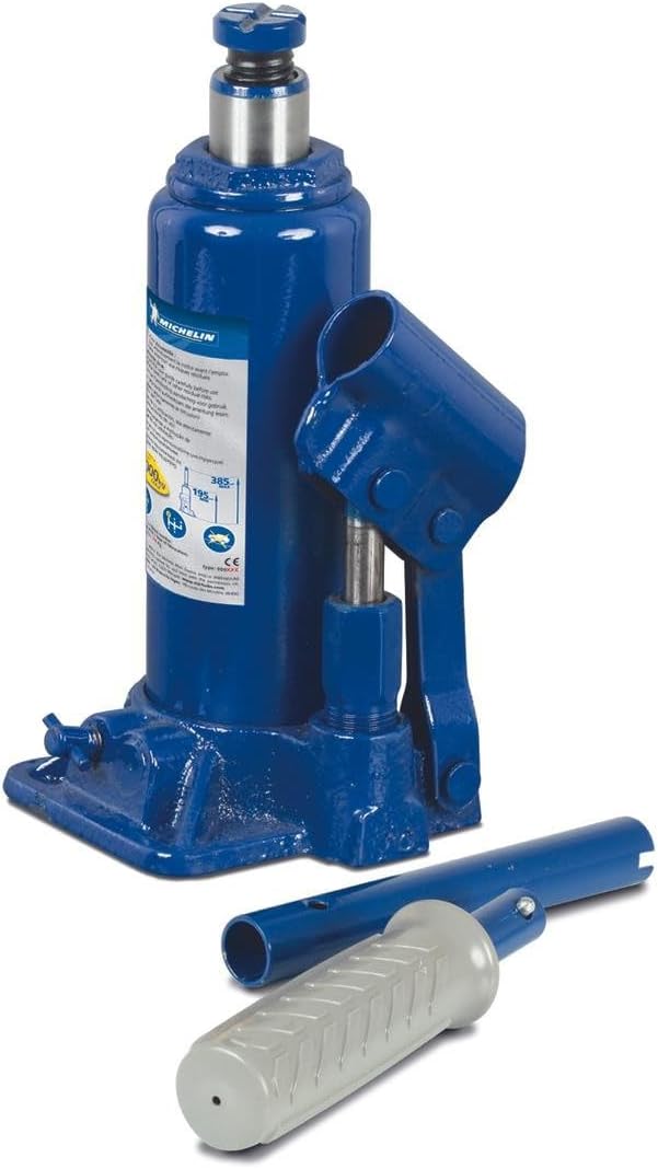 MICHELIN 9559 Cat Bottle, blue Michelin