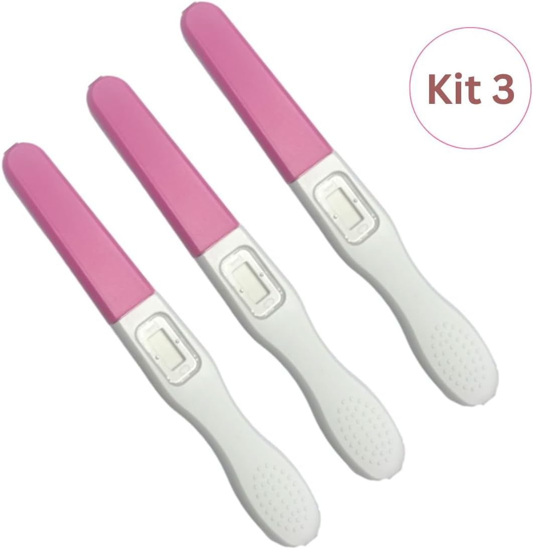 Pregnancy Test Kits