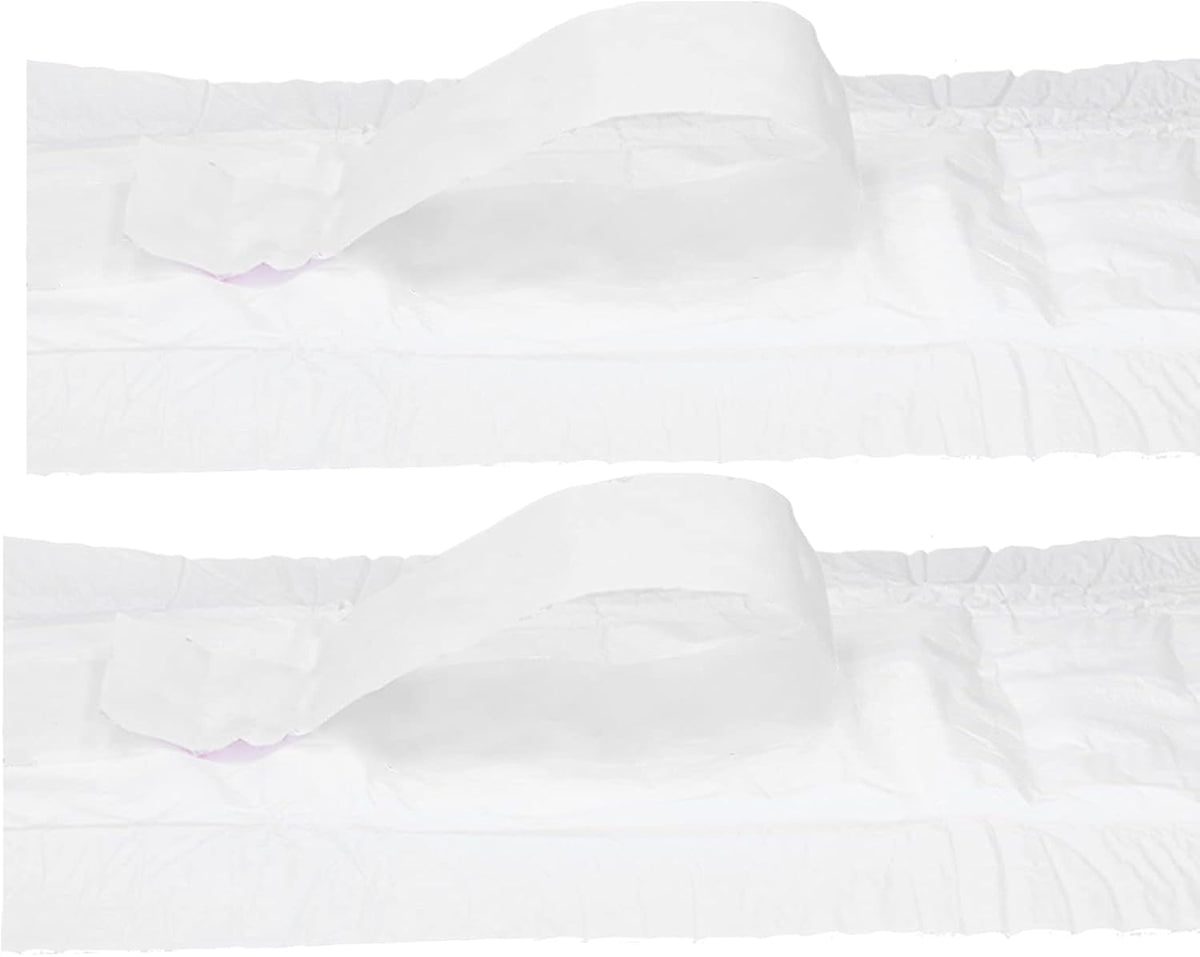 Absorventes Maternity Pads Postpartum High Absorbency 8 pieces