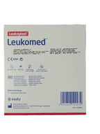Leukomed Absorbent Wound Dressing cm 5.0 x 7.0cm - 15 PCS