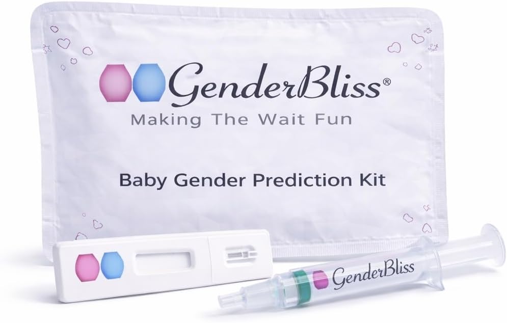 Health Test Kits