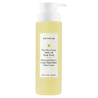 Naturium The Glow Getter Multi-Oil Hydrating Body Wash, Gentle Cleanser, 16.9 oz