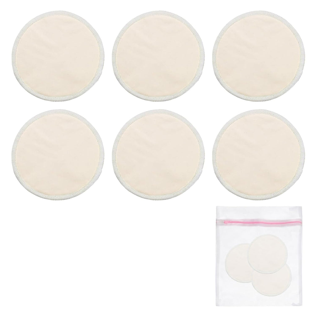 Waschbare Maternity Pads Reusable Breathable 1 pieces