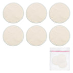 Waschbare Maternity Pads Reusable Breathable 1 pieces