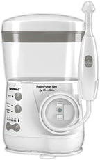 NeilMed HydroPulse Neo. Multi-Speed Electric Pulsating Nasal Sinus Irrigation System with 30 Sinus Rinse Premixed Packets.