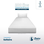 Jogo Bedding and Bed Pads 2 pieces