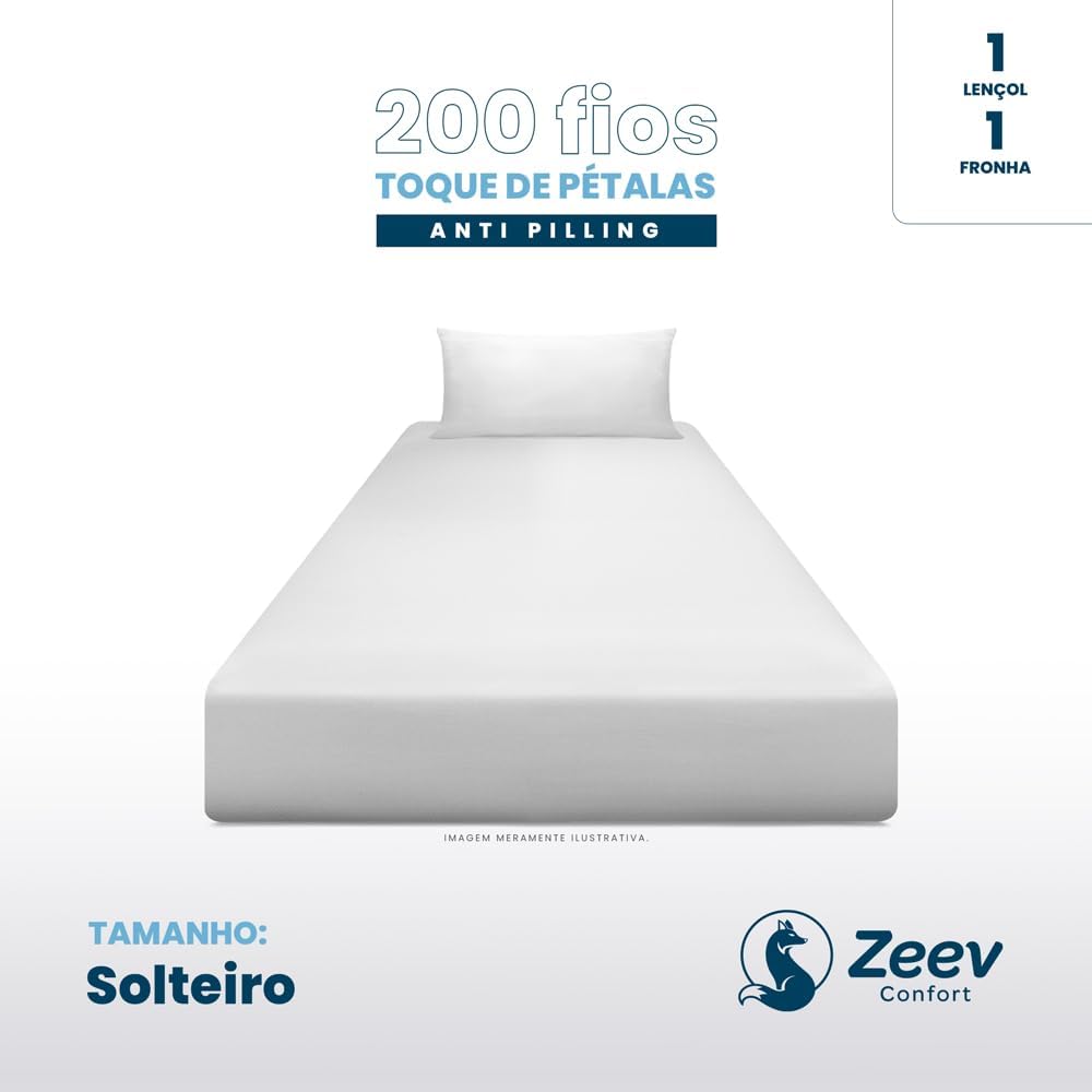 Jogo Bedding and Bed Pads 2 pieces