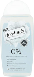 Cleansers and Washes 250 ml
