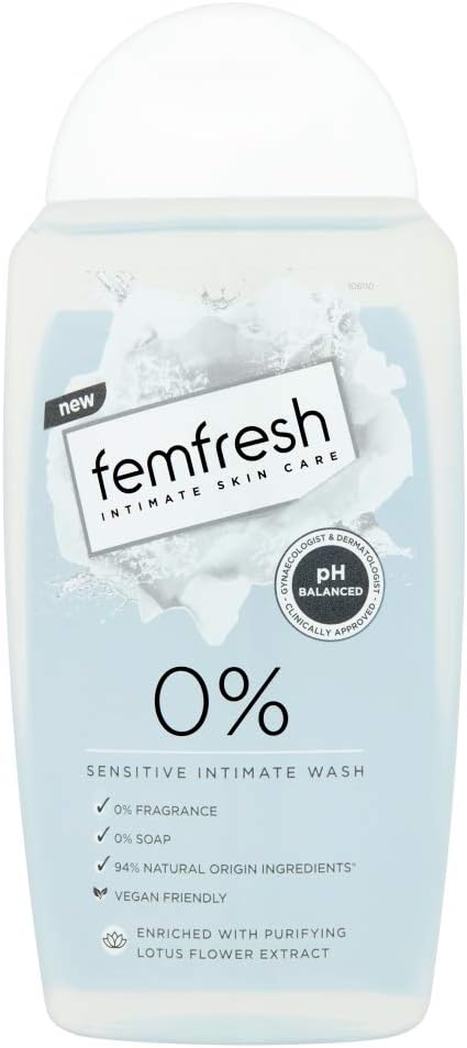 Cleansers and Washes 250 ml