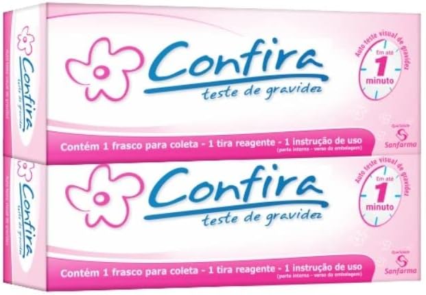 Pregnancy Test Kits 2 pieces