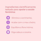Imunofem Antifungal Treatments