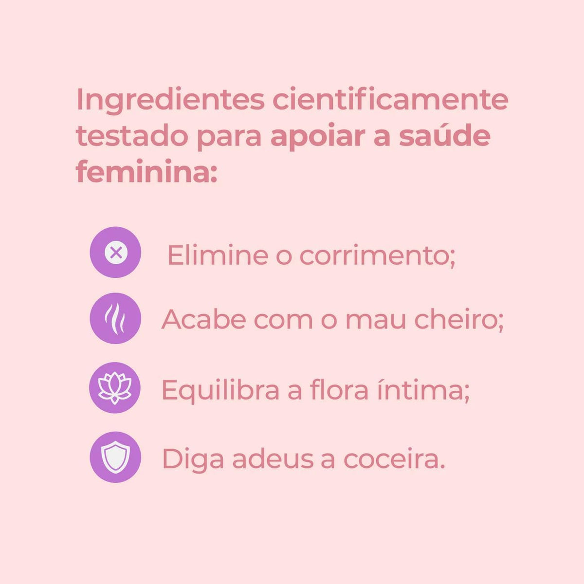 Imunofem Antifungal Treatments