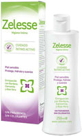 ITALFARMACO ZELESSE Cleaning Solution for Intimate Hygiene 250 ml