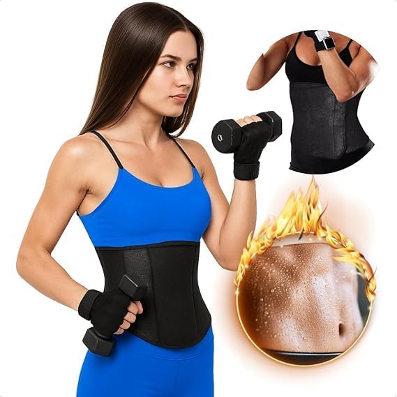 Support and Compression Garments