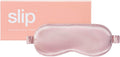 Slip Silk Sleep Mask, Pink | Gentle on Delicate Skin