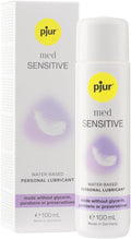pjur Personal Lubricants 100 ml