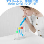 Breathing Exercise Devices