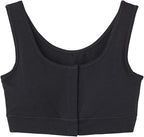 Gunze Bras Front Opening Wire-Free