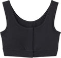 Gunze Bras Front Opening Wire-Free