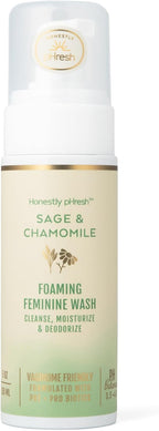 Pre + Probiotic Feminine Wash- Sage & Chamomile
