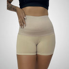 Short Support and Compression Garments